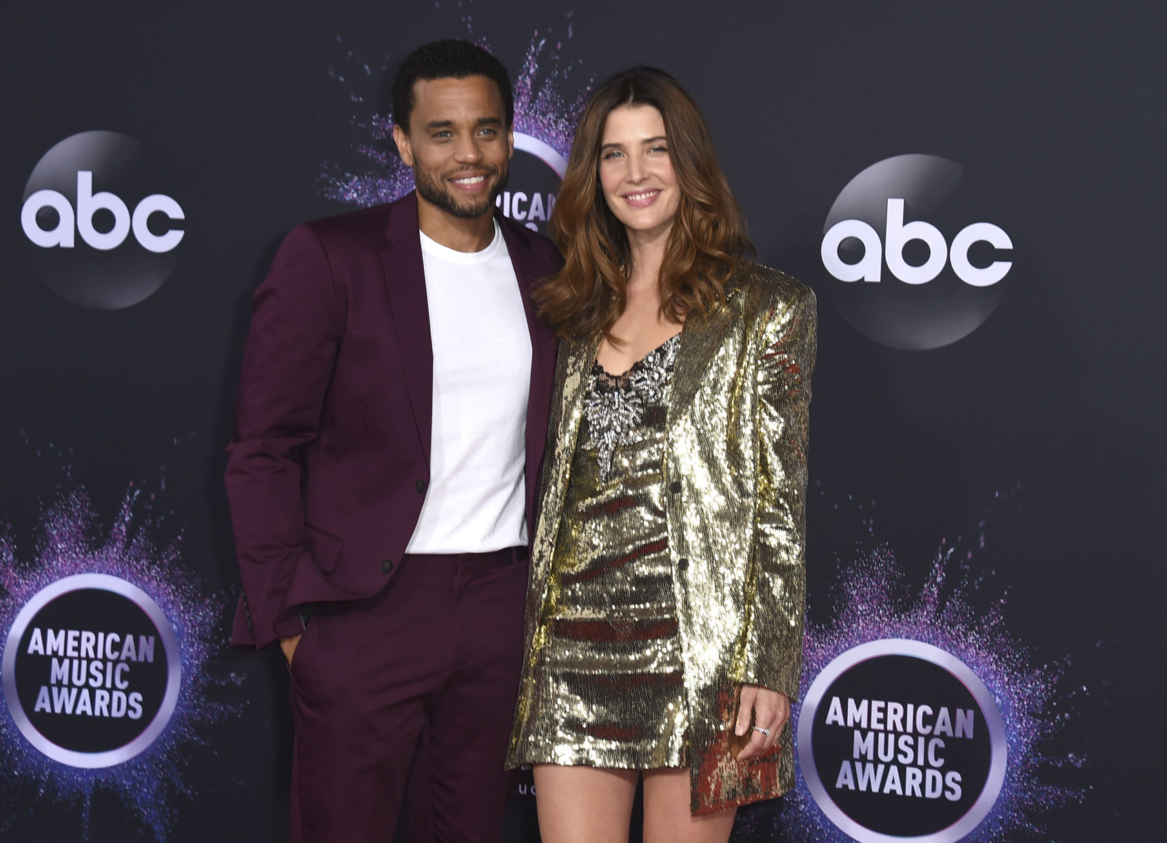 2019 American Music Awards - Arrivals